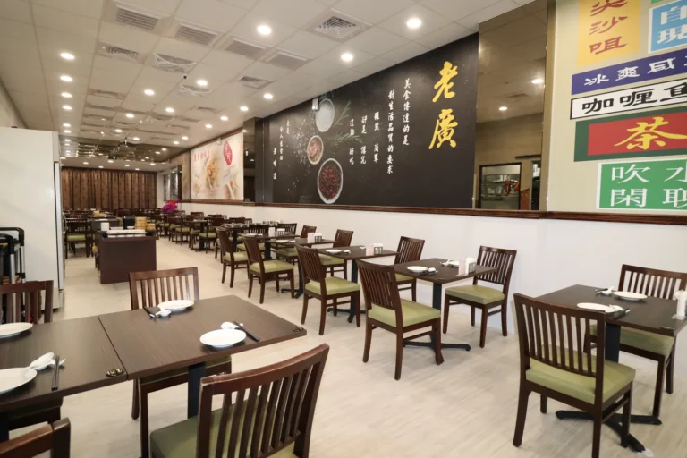 前鎮區 港式茶餐廳