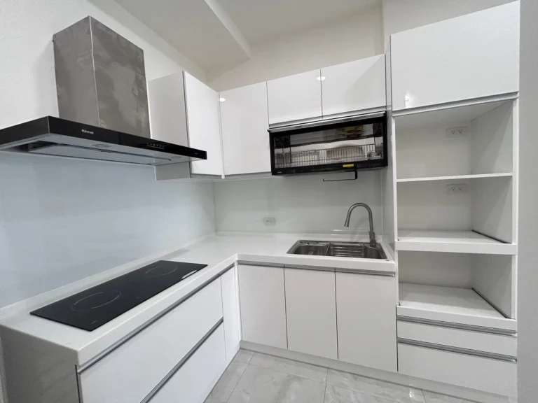 建工路老屋翻新｜廚房