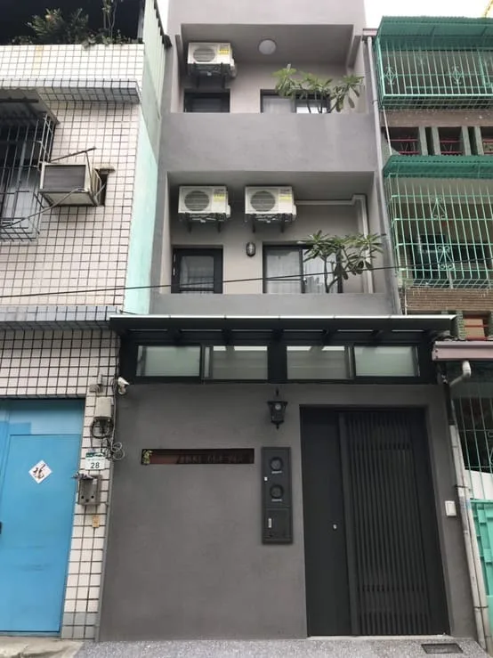 中華一路老屋翻新