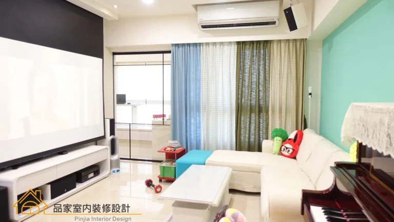 璟自然 住宅設計