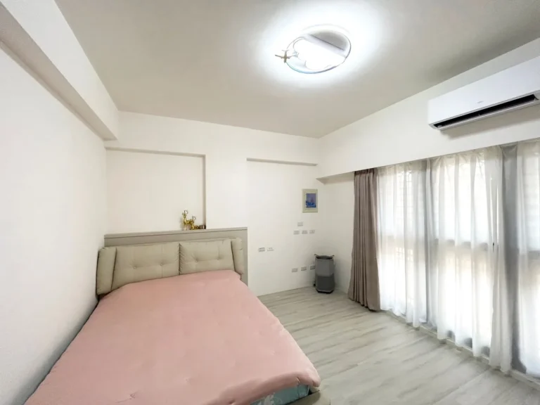 仁武住宅次臥設計