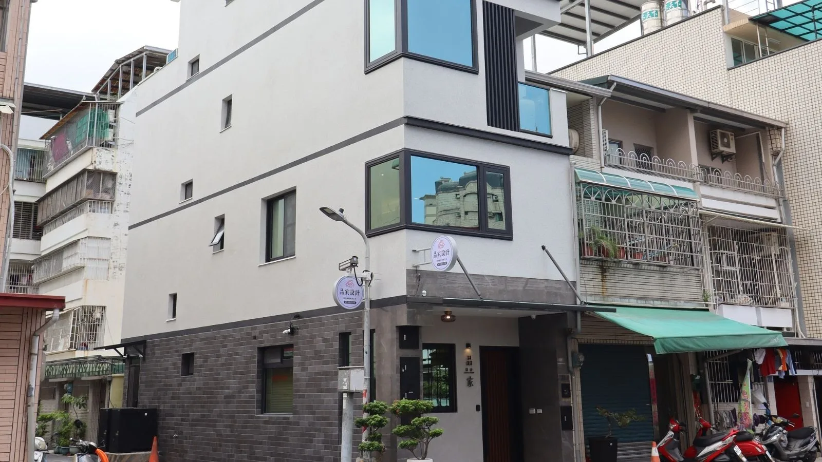 高雄老屋翻新工程