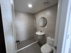 華夏路 毛胚屋設計｜衛浴