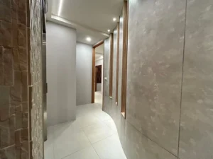 興隆街 豪宅設計｜客廳