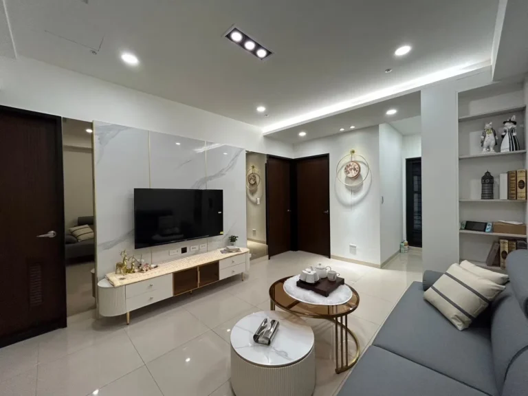 鑫龍騰 住宅設計